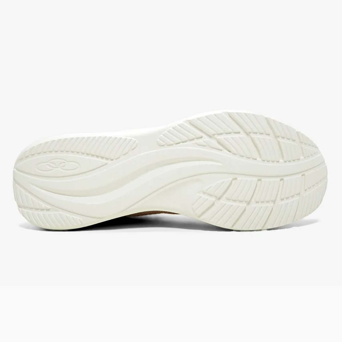 Tênis Olympikus Vibe Feminino - Areia Areia 8