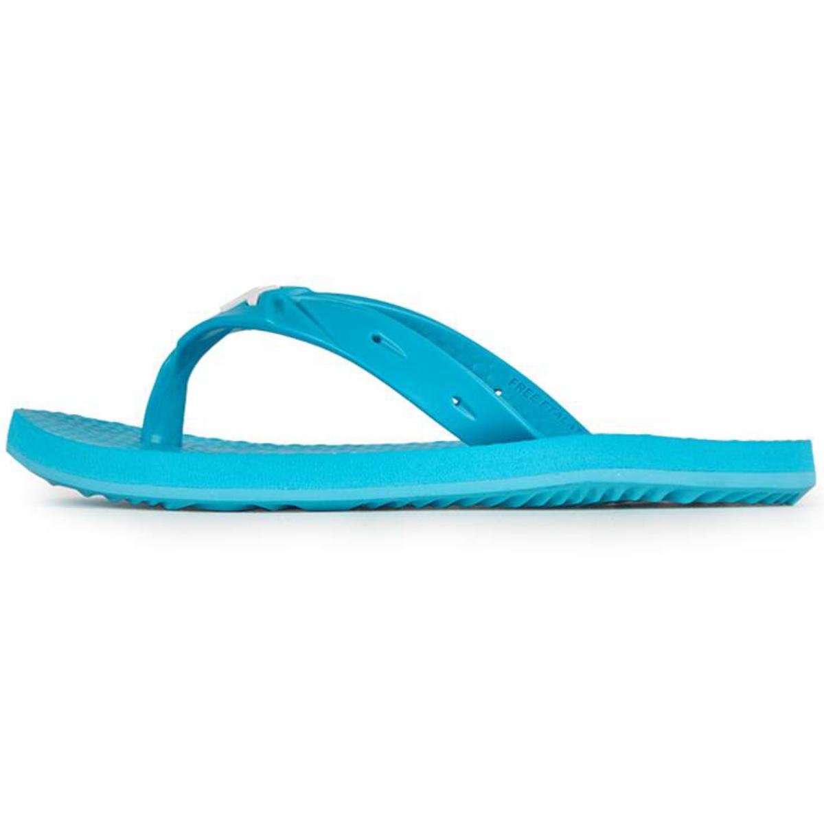 Chinelo Infantil Kenner New Summer Kids - Azul Azul 3