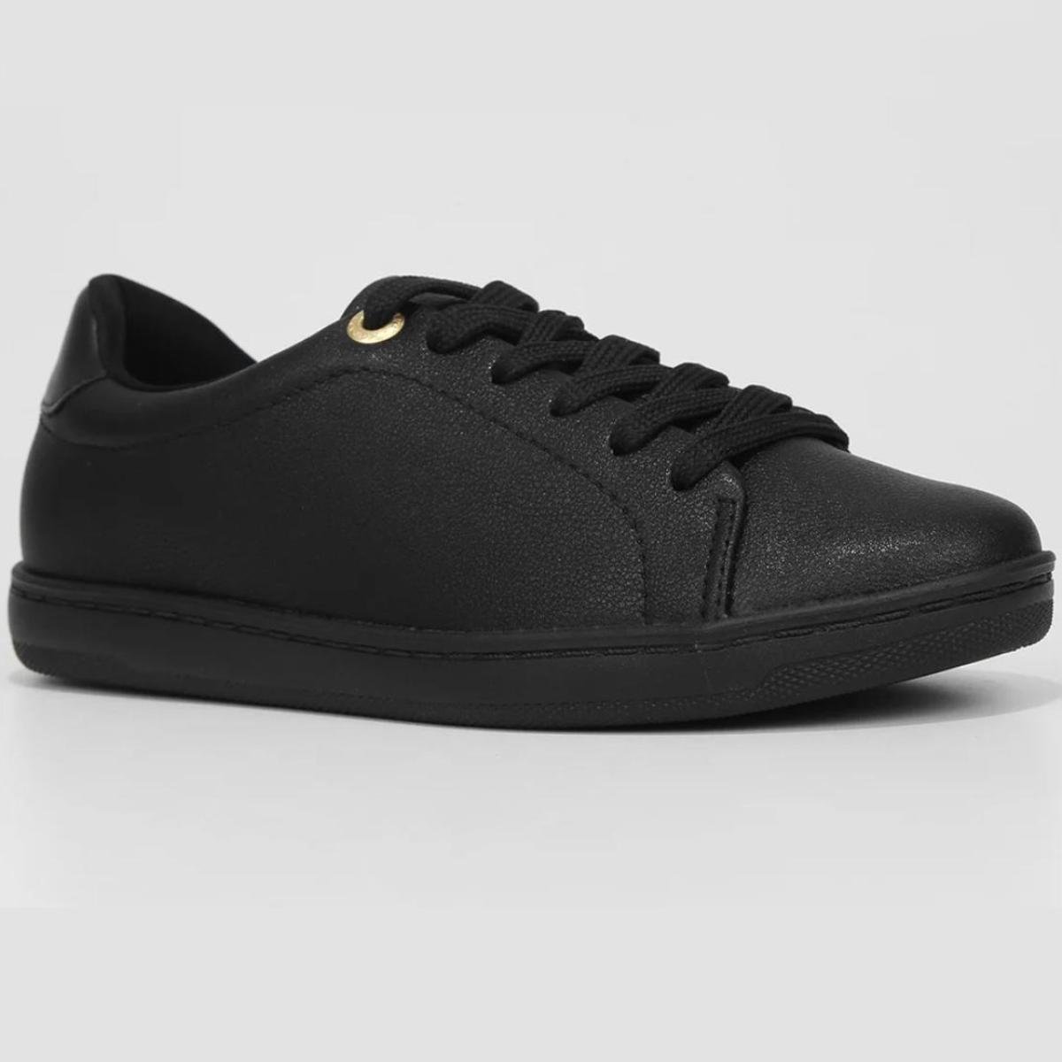 Cor Preto