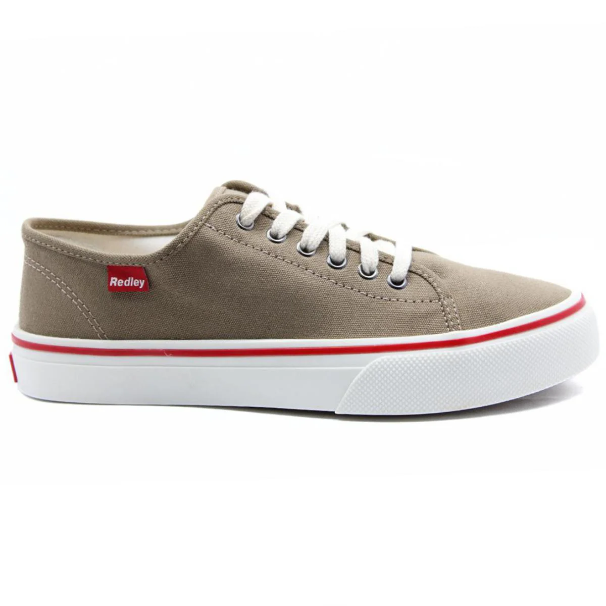 Tênis Redley Originals Wave Unissex - Marrom Marrom 2