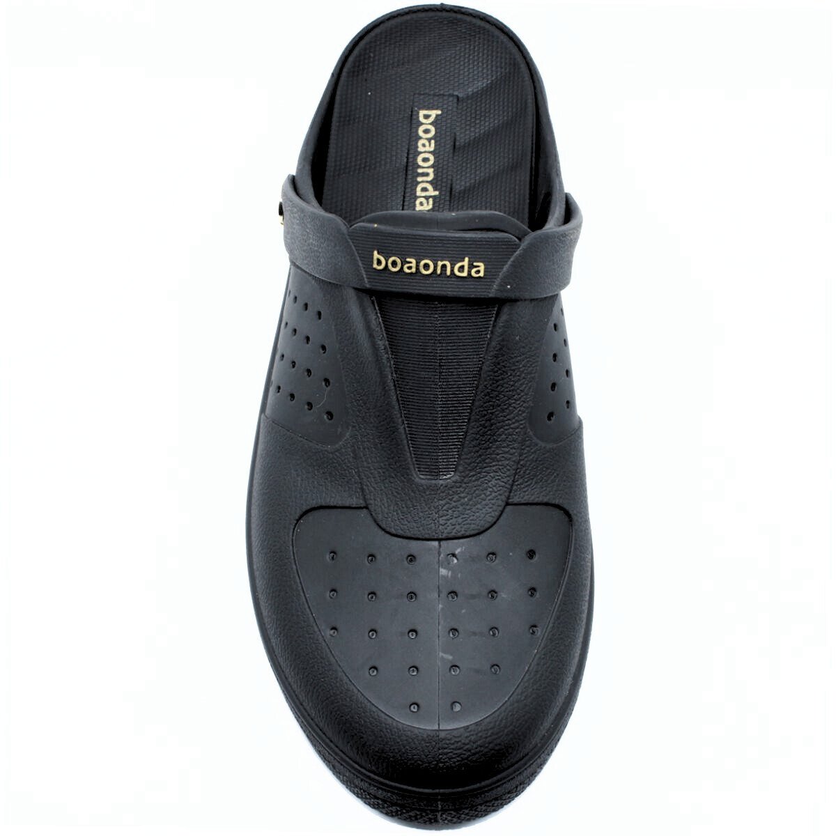 Babuche Boaonda Urban Feminino - Preto Preto 3