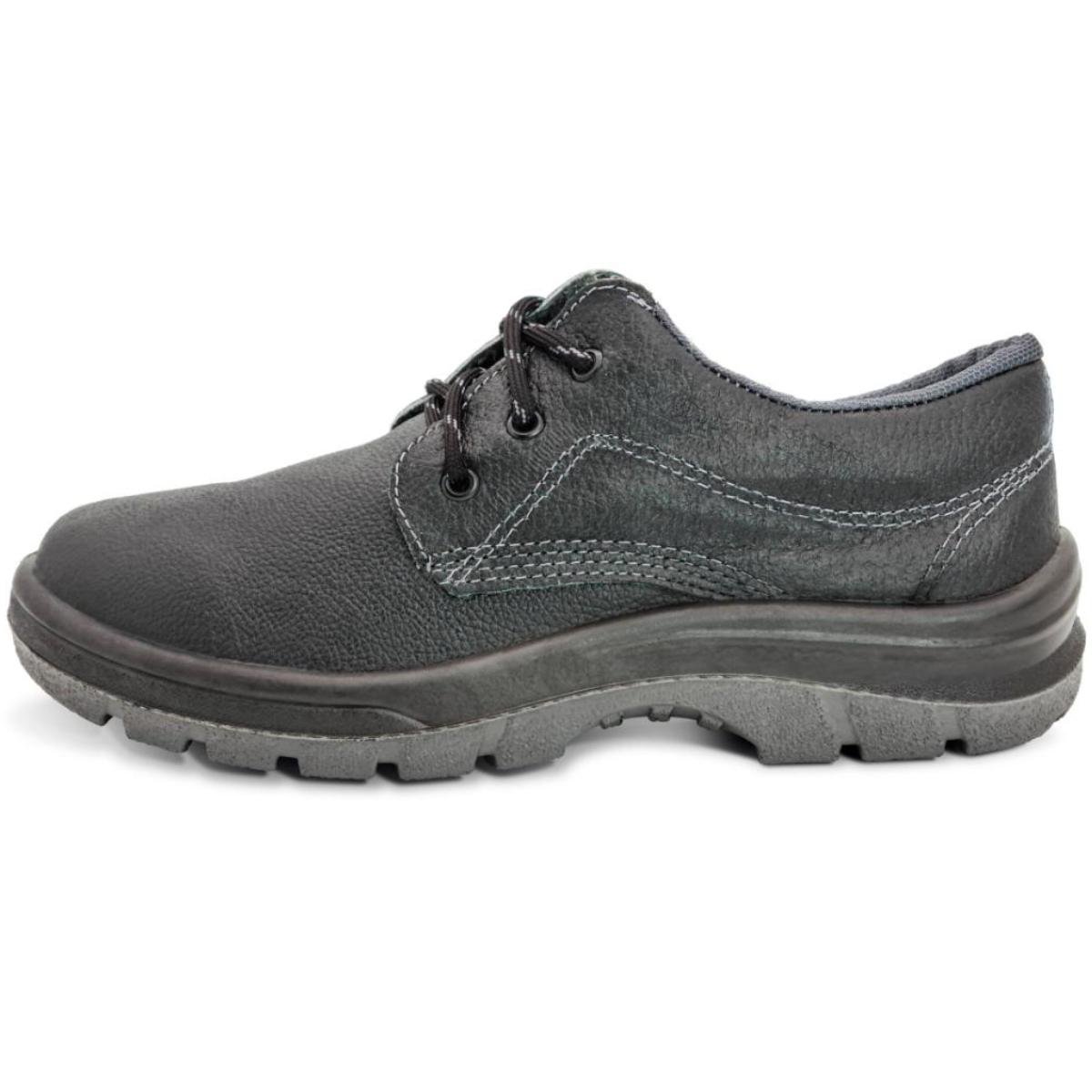 Sapato Cartom Flex Bidensidade CA 16479 - Preto Preto 2