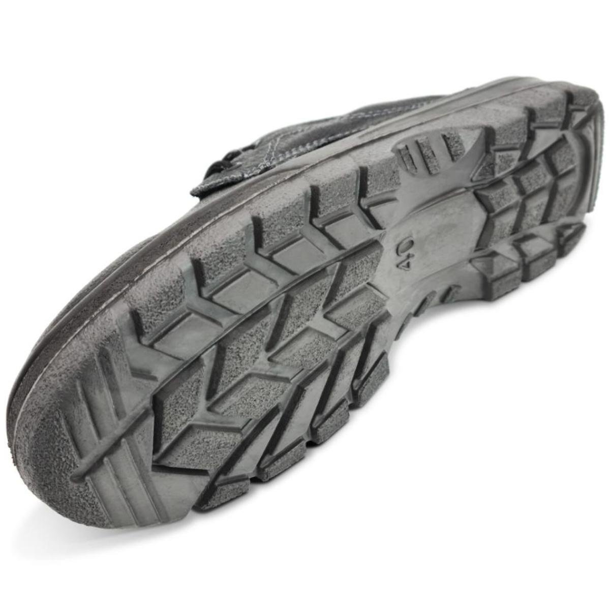Sapato Cartom Flex Bidensidade CA 16479 - Preto Preto 4