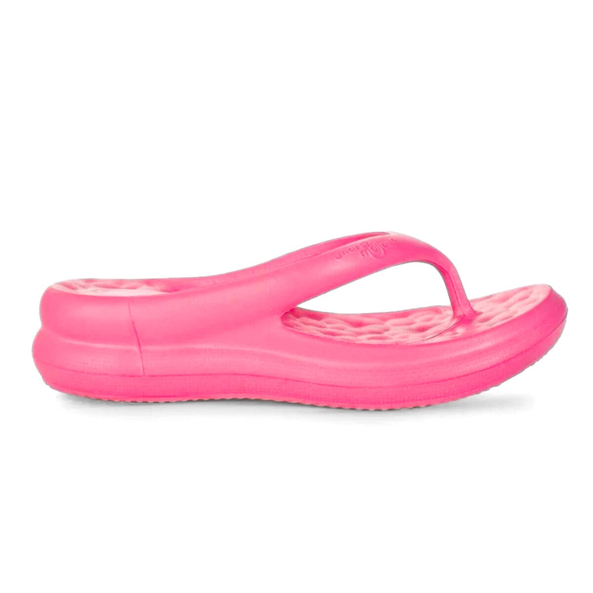 Chinelo Piccadilly Marshmallow Feminino - Pink Pink 3