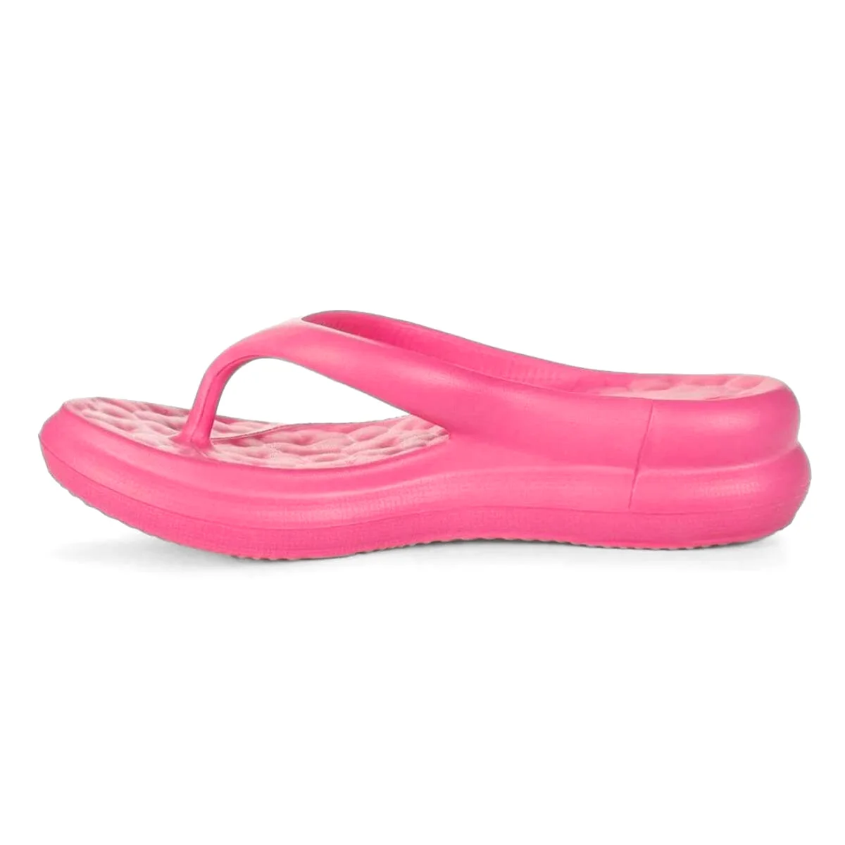 Chinelo Piccadilly Marshmallow Feminino - Pink Pink 2