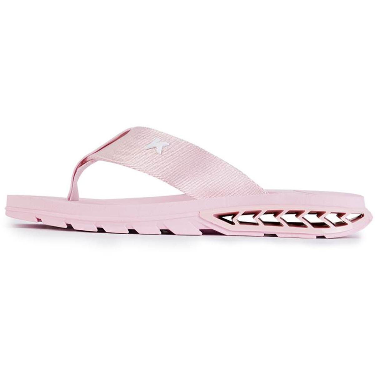 Chinelo Kenner Rakka U1 Masculino - Rosa Rosa 3