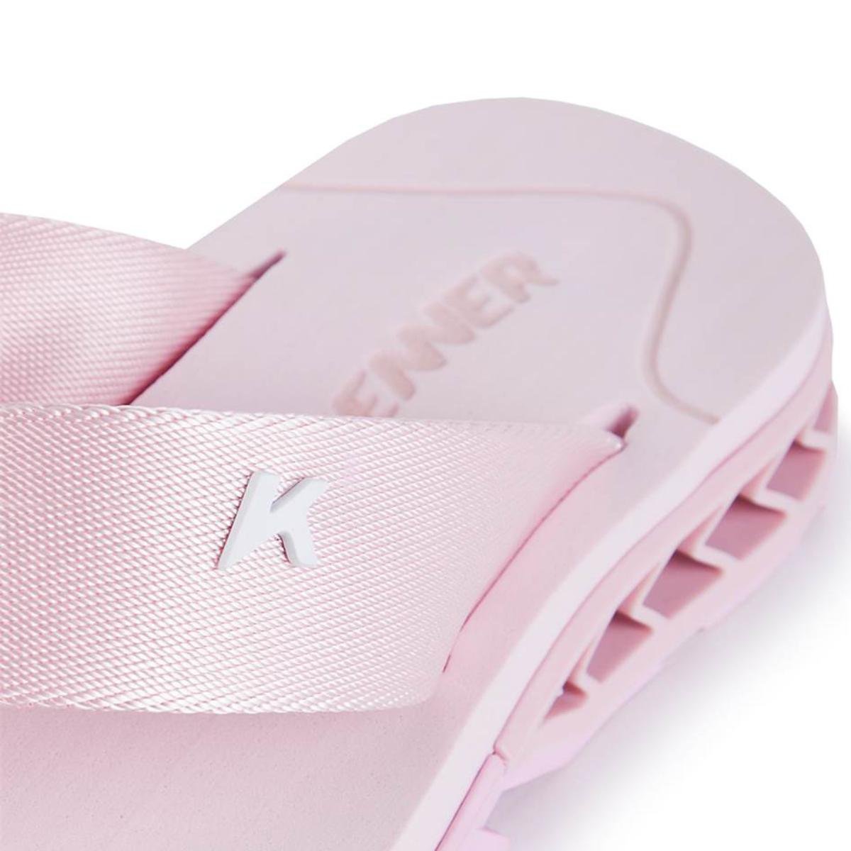 Chinelo Kenner Rakka U1 Masculino - Rosa Rosa 4