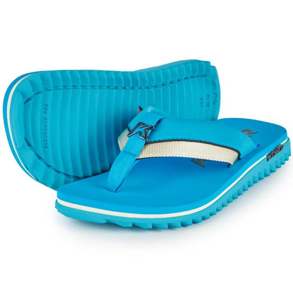 Cor Azul