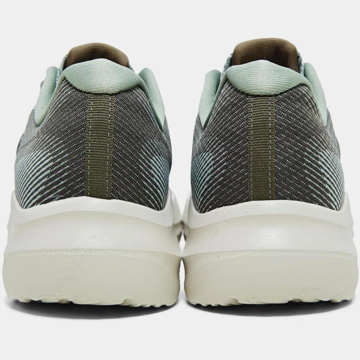 Tênis Olympikus Sagaz Masculino - Verde Militar Verde Militar 7