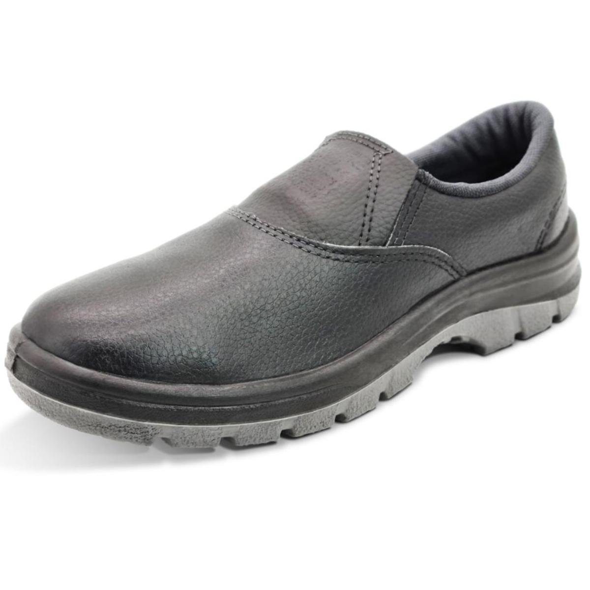 Sapato Cartom Flex Bidensidade CA16478 - Preto