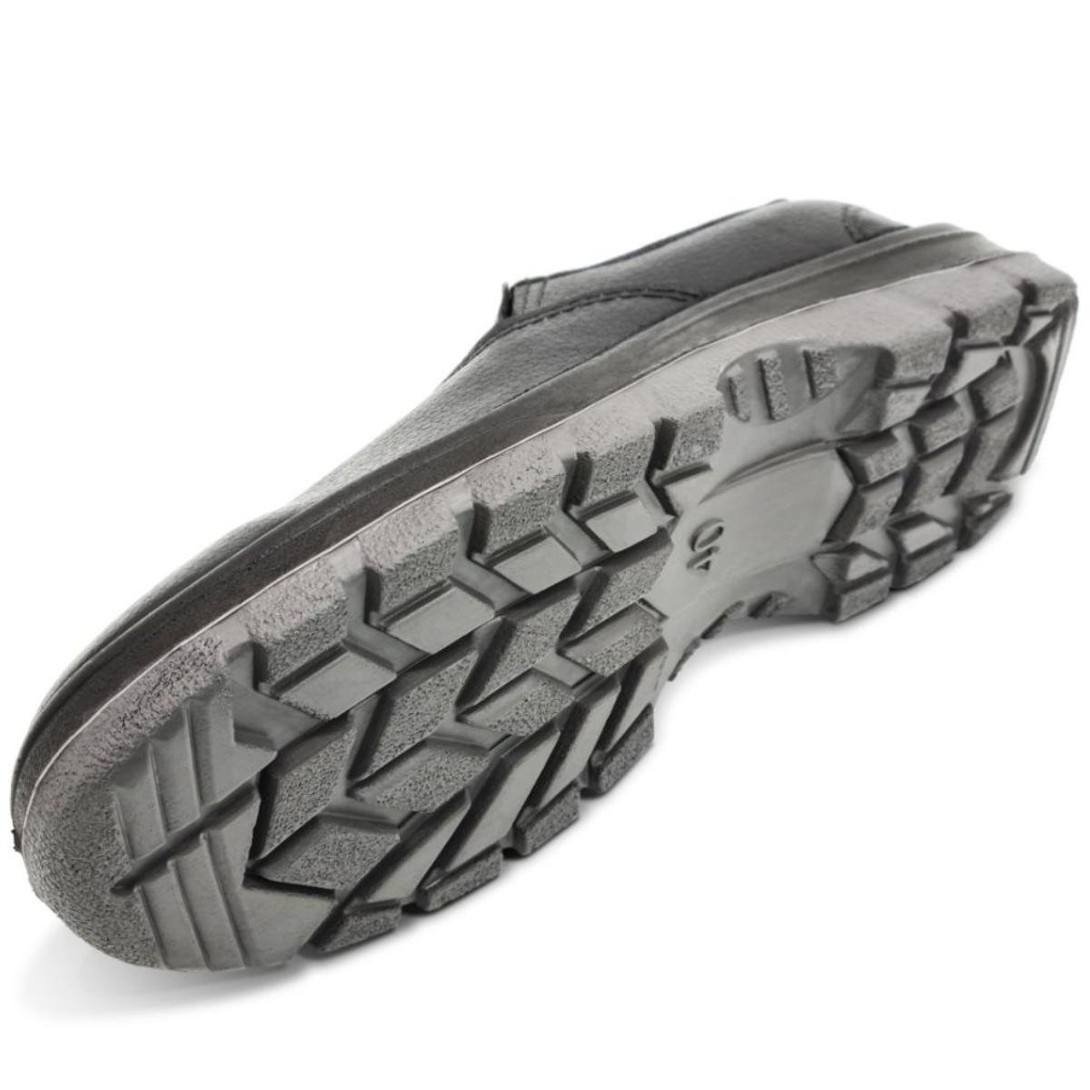 Sapato Cartom Flex Bidensidade CA16478 - Preto Preto 4