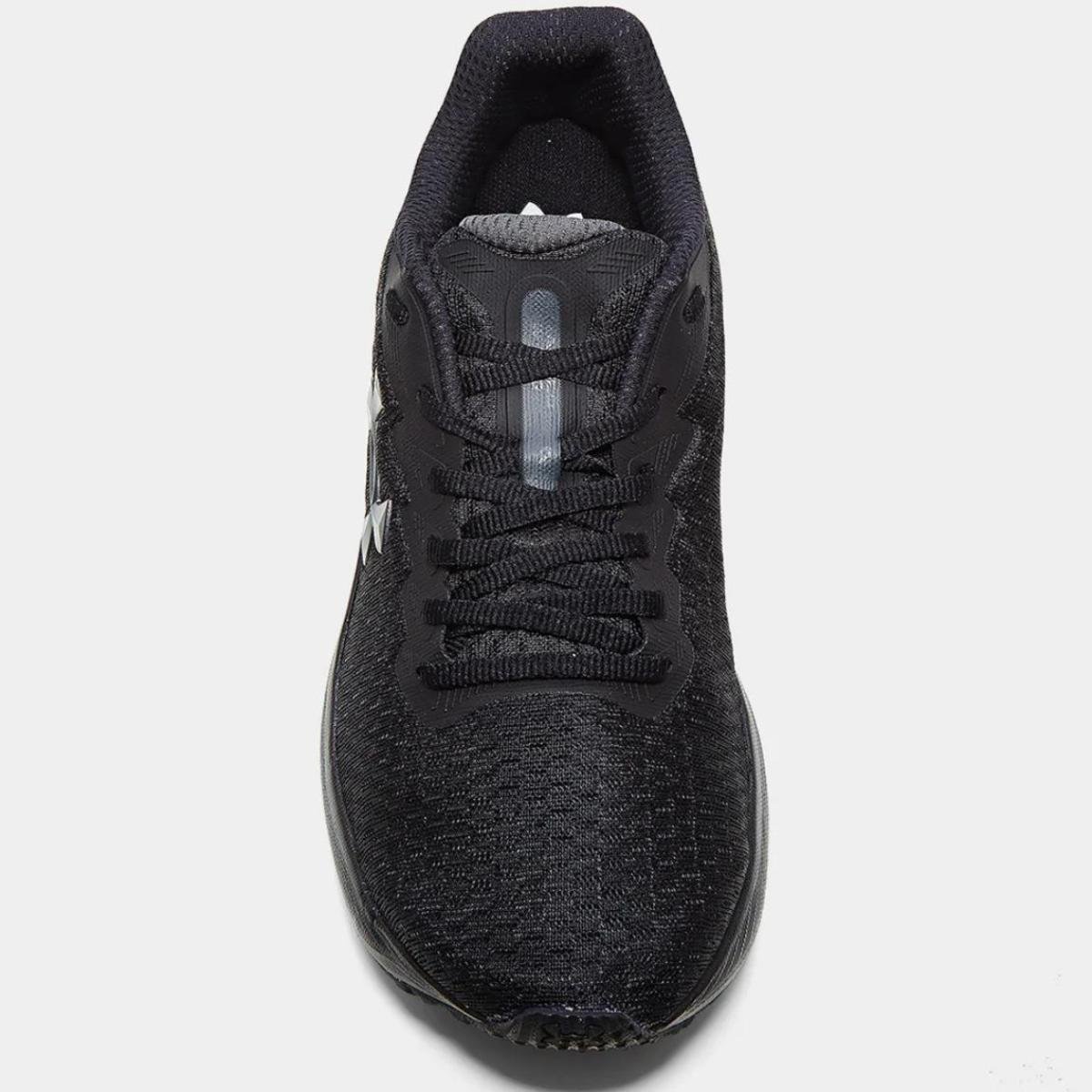 Tênis Under Armour Ch. Wing 2 Unissex - Preto e Chumbo Preto/Chumbo 3