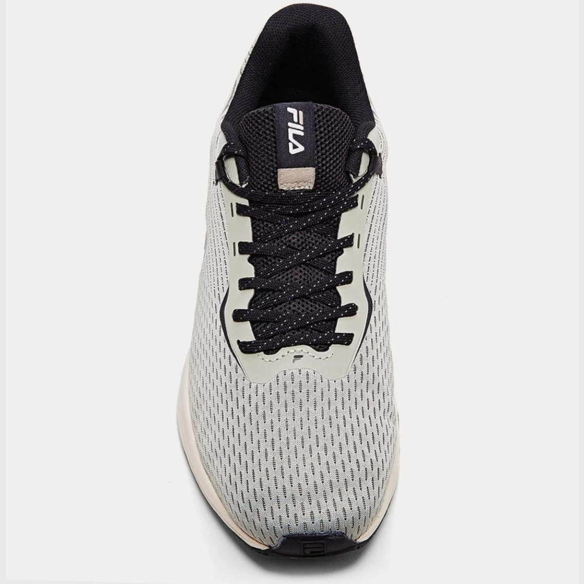 Tênis Fila Ride 2 Masculino - Oliva Oliva 3