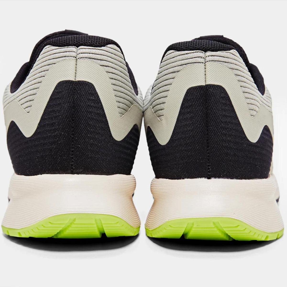 Tênis Fila Ride 2 Masculino - Oliva Oliva 5