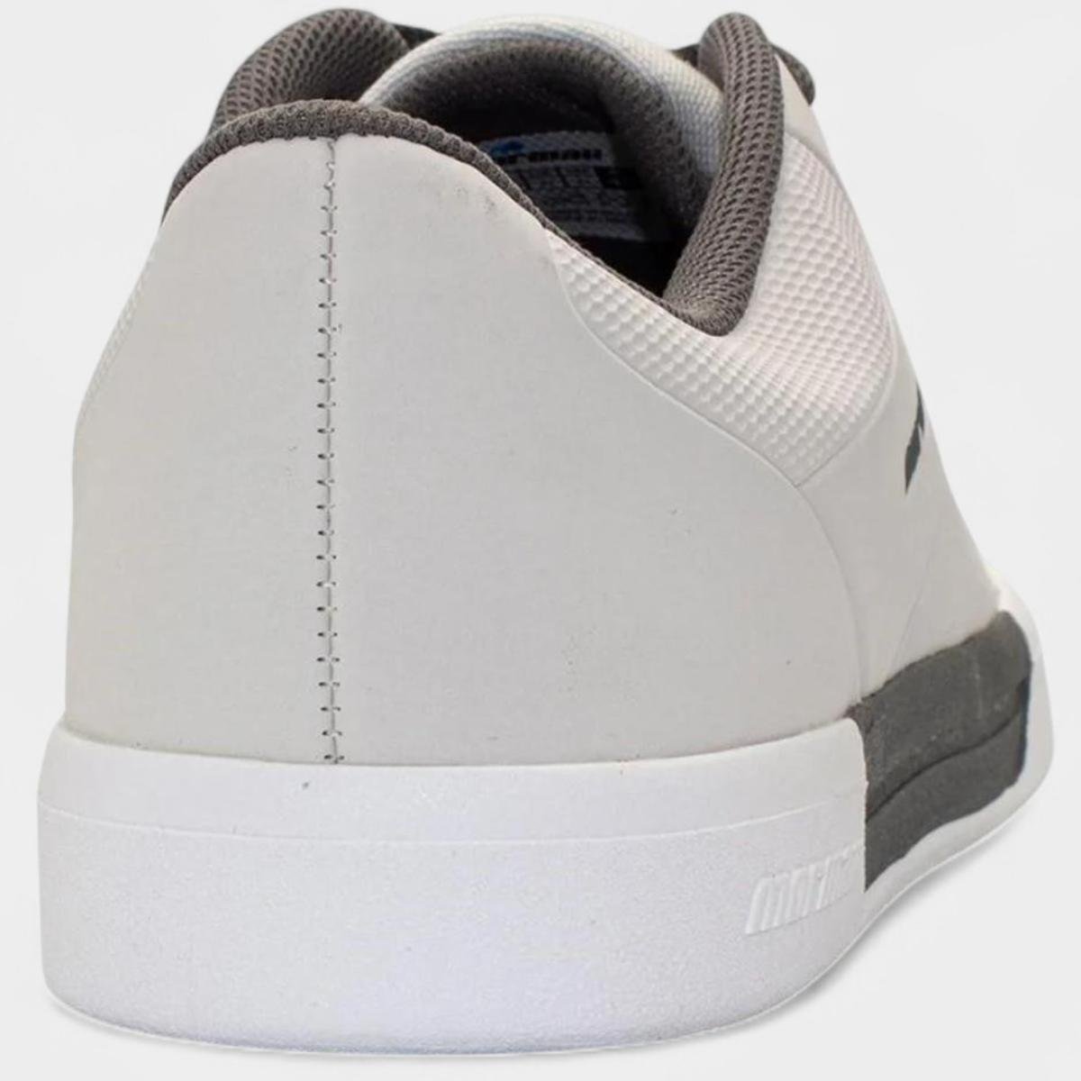 Tênis Infantil Mormaii Urban Smash - Bege e Cinza Bege 4