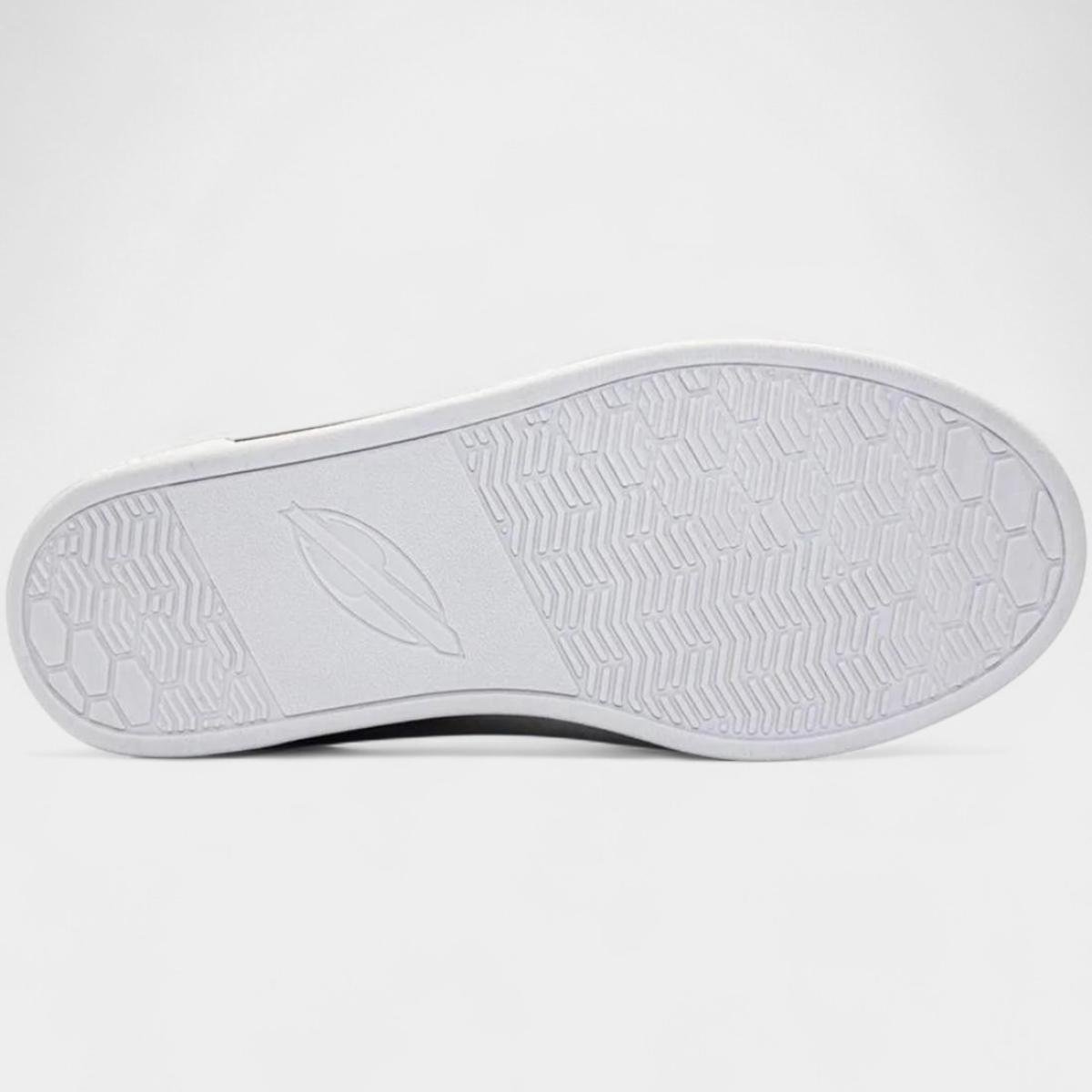 Tênis Infantil Mormaii Urban Smash - Bege e Cinza Bege 5