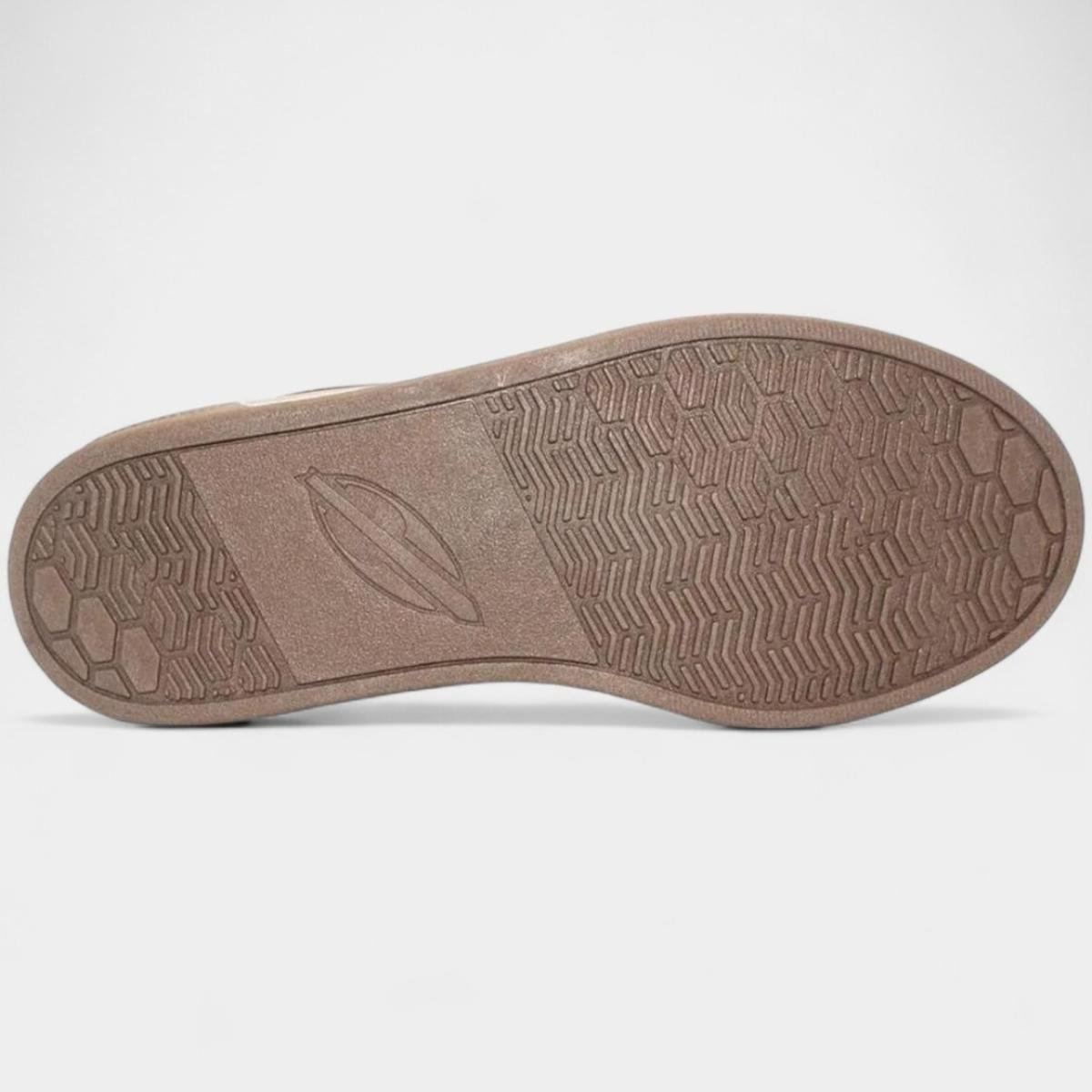 Tênis Infantil Mormaii Urban Smash - Preto e Marrom Preto/Marrom 5