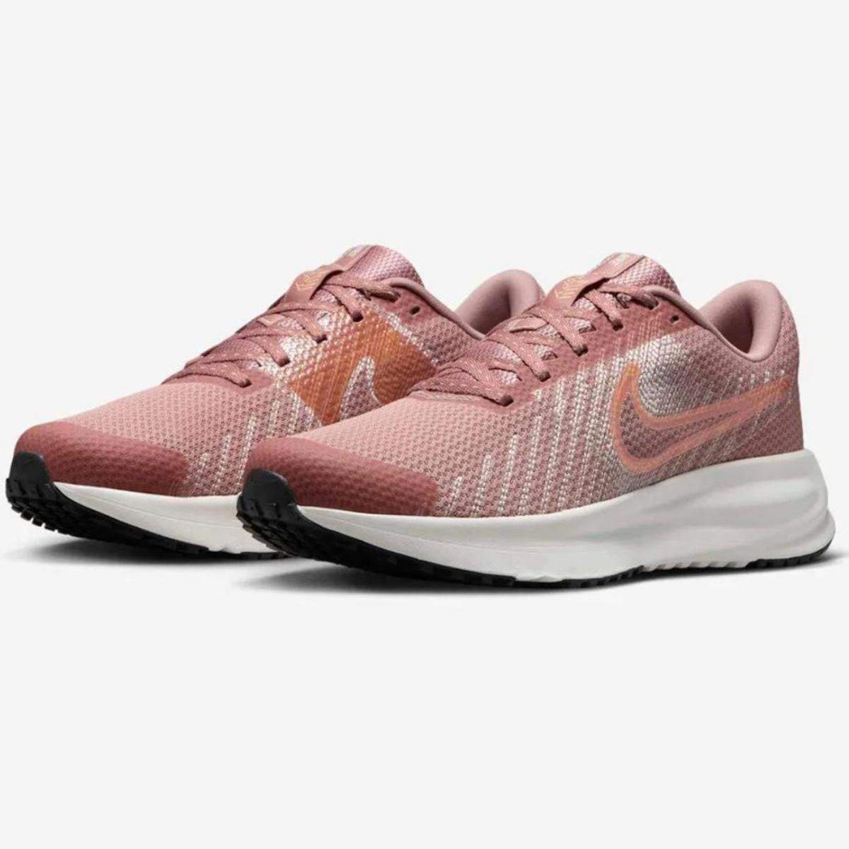 Tênis Nike Run Defy Feminino - Rosa