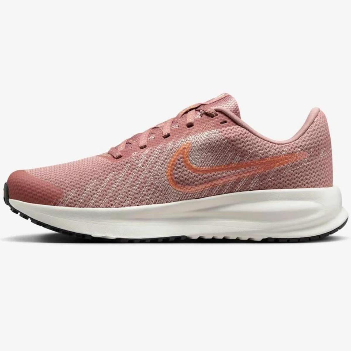 Tênis Nike Run Defy Feminino - Rosa Rosa 2