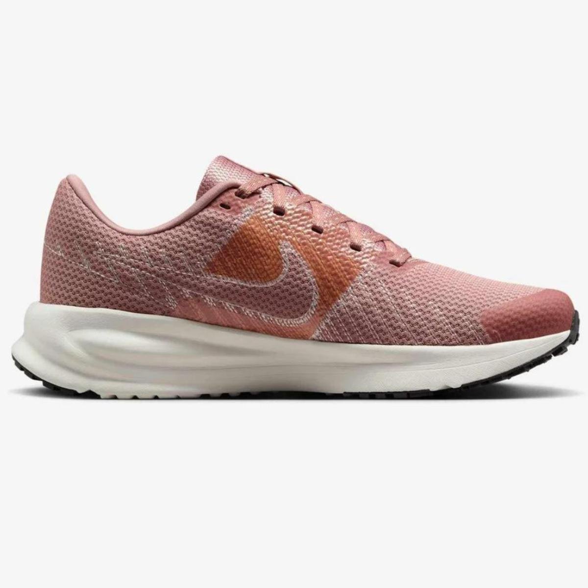 Tênis Nike Run Defy Feminino - Rosa Rosa 4