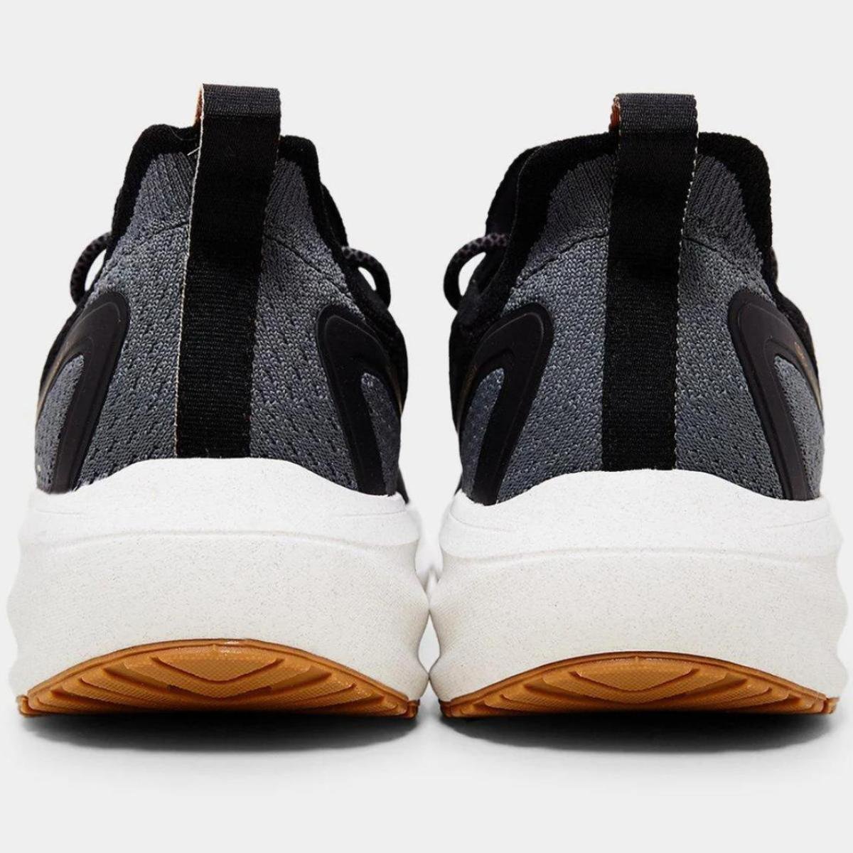 Tênis Olympikus Subverse 2 Masculino - Preto Preto 4