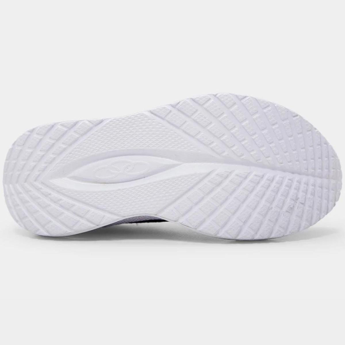 Tênis Infantil Olympikus Pixel - Azul e Vermelho Azul/Vermelho 4