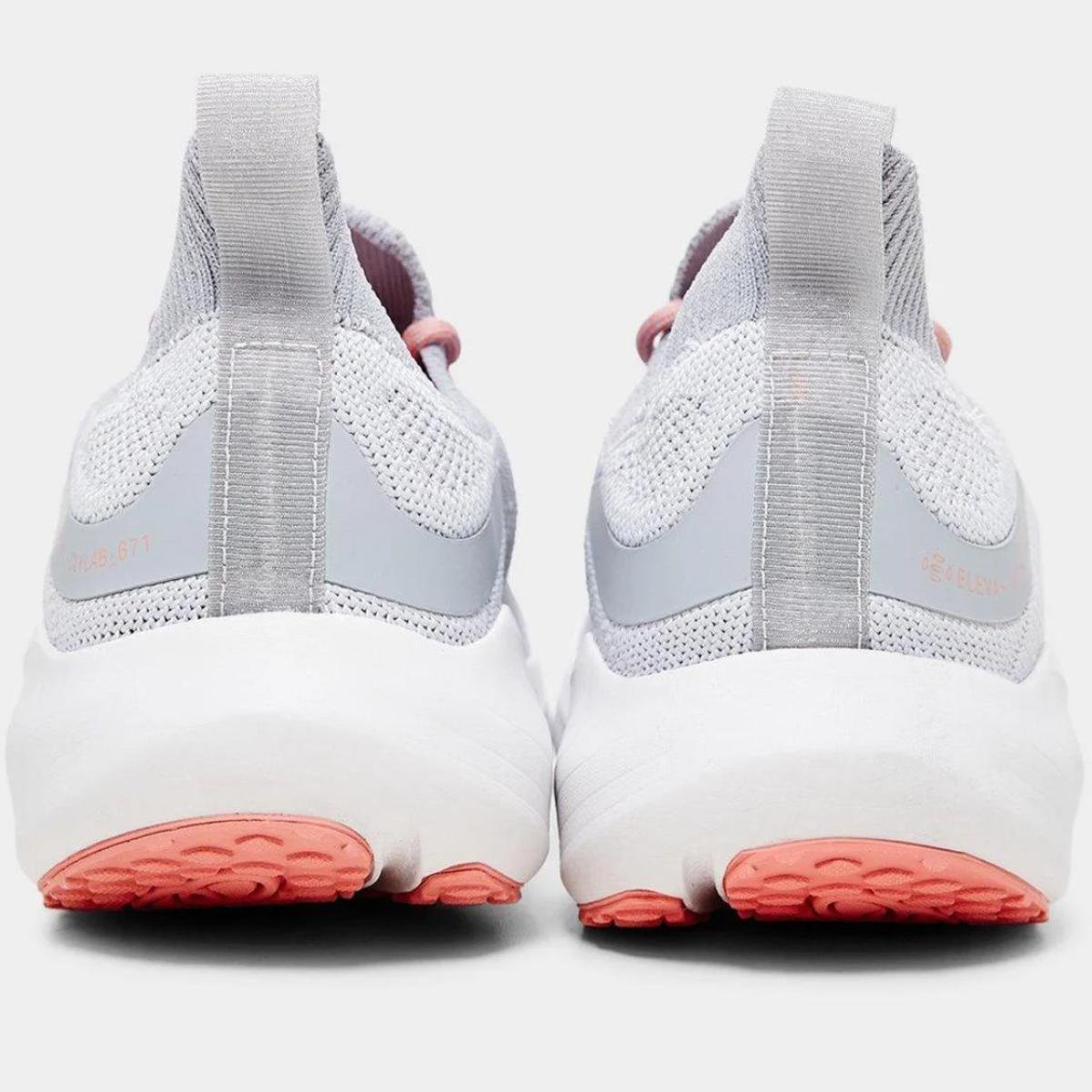 Tênis Olympikus Adrena Feminino - Cinza Claro Cinza Claro 4