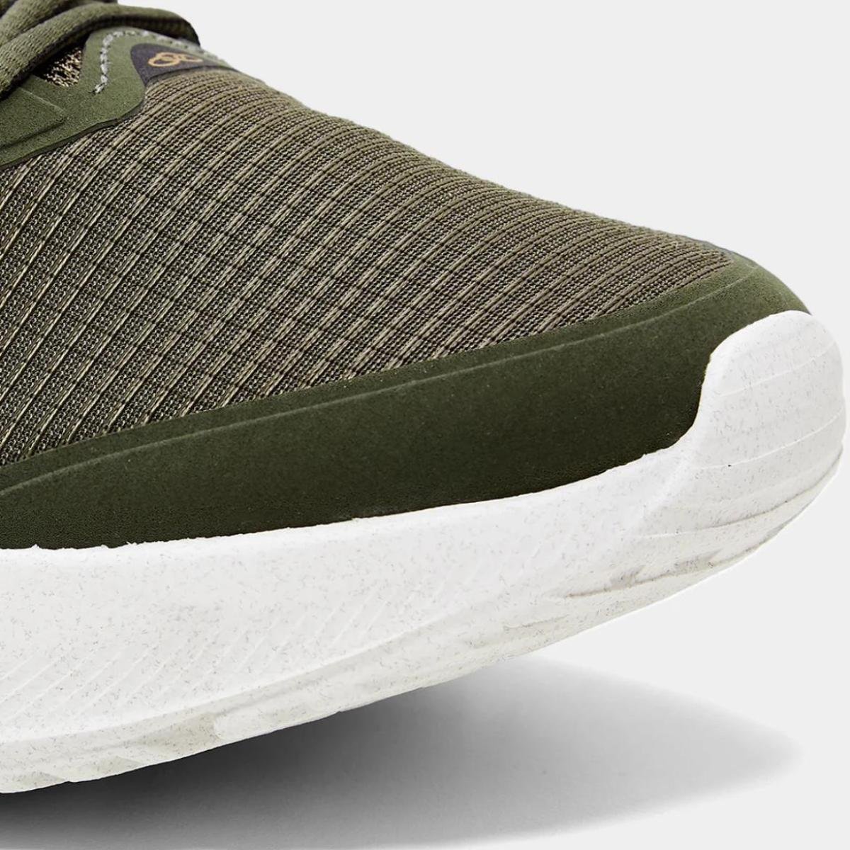 Tênis Olympikus Cosmo Masculino - Verde Militar Verde Militar 5