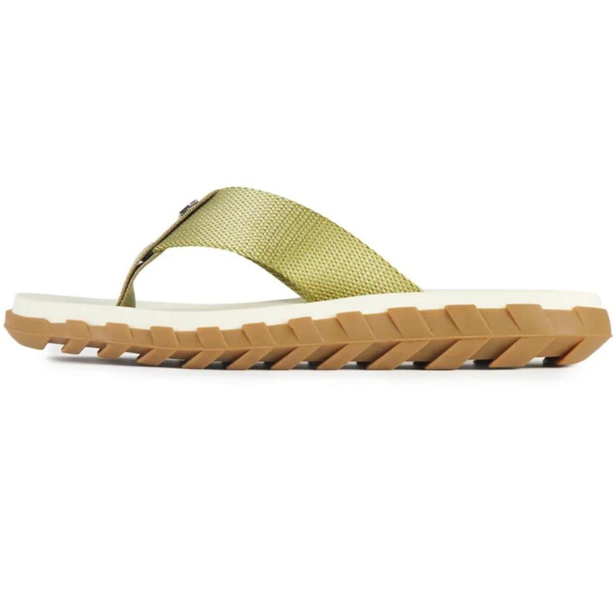 Chinelo Kenner Megah Masculino - Bege Bege 3