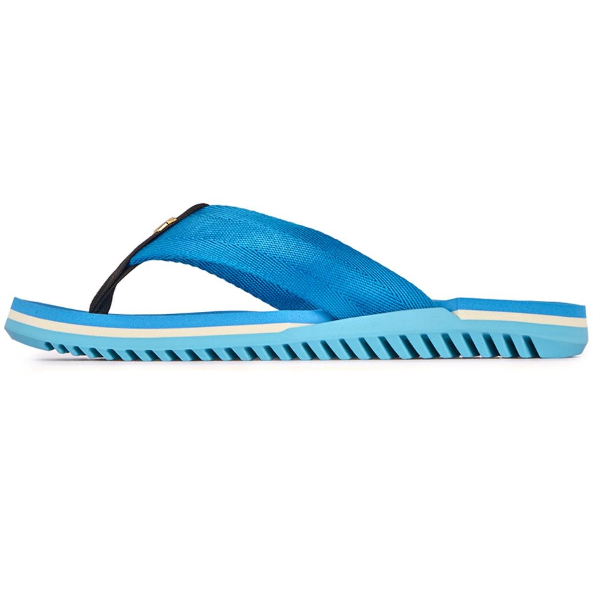 Chinelo Kenner Nk6 Pro Colors Masculino - Azul Azul 3