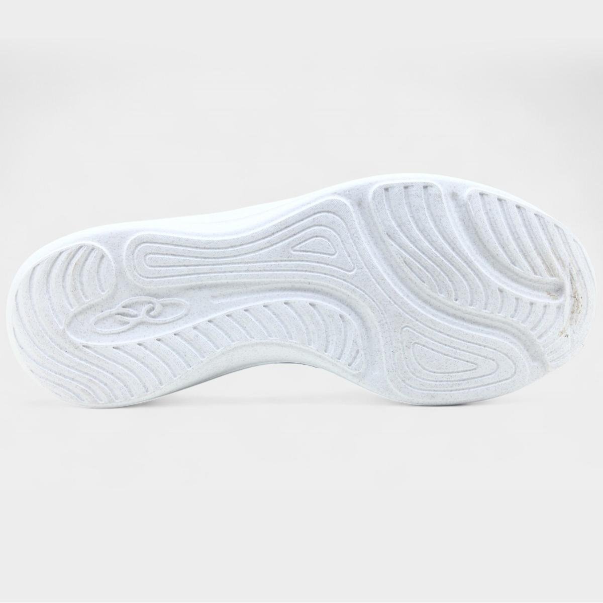 Tênis Olympikus Easy 3 Feminino - Preto Preto 5