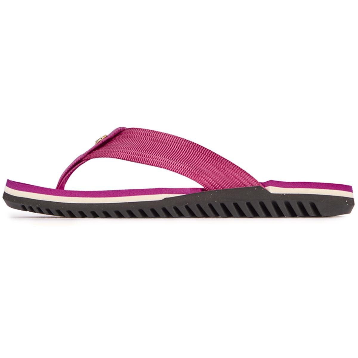Chinelo Kenner Nk6 Pro U2 Masculino - Rosa Rosa 3