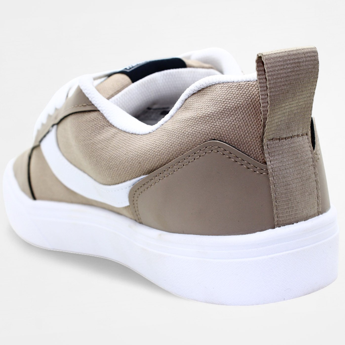 Tênis Mormaii Urban Killian Masculino - Bege e Branco Bege/Branco 4