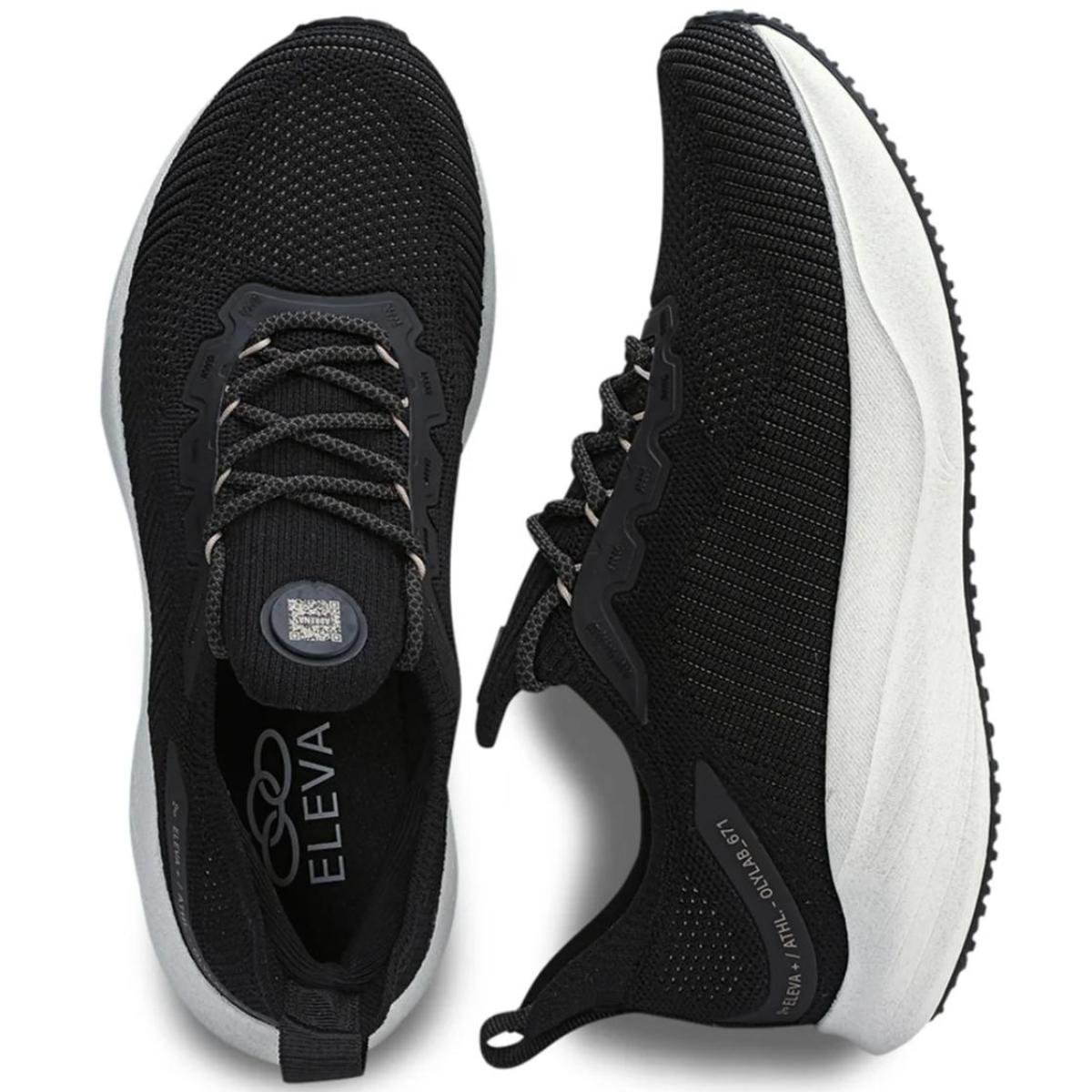 Tênis Olympikus Adrena Feminino - Preto Preto 3