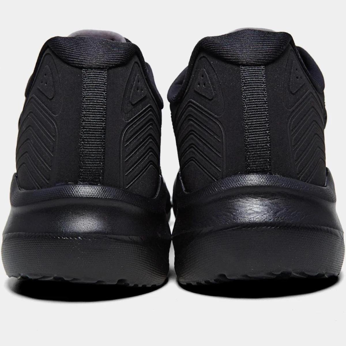 Tênis Olympikus Volcan 2 Masculino - Preto Preto 7