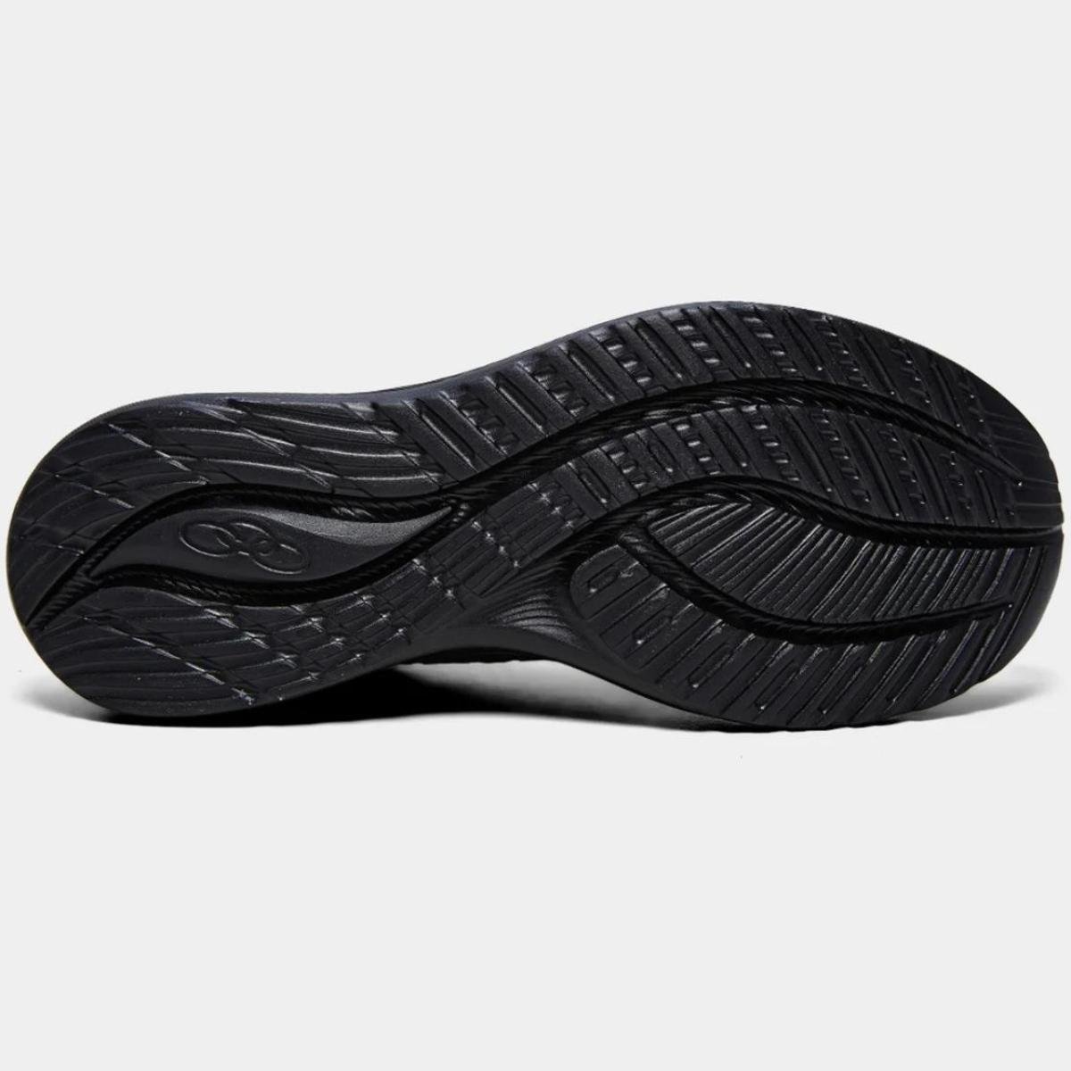 Tênis Olympikus Volcan 2 Masculino - Preto Preto 9