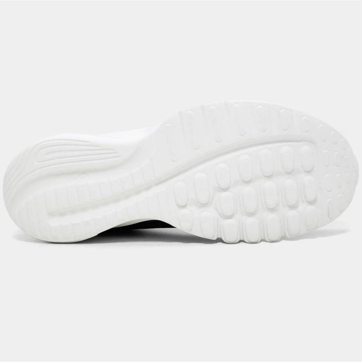 Tênis Fila Vector Feminino - Preto e Grafite Preto/Grafite 9