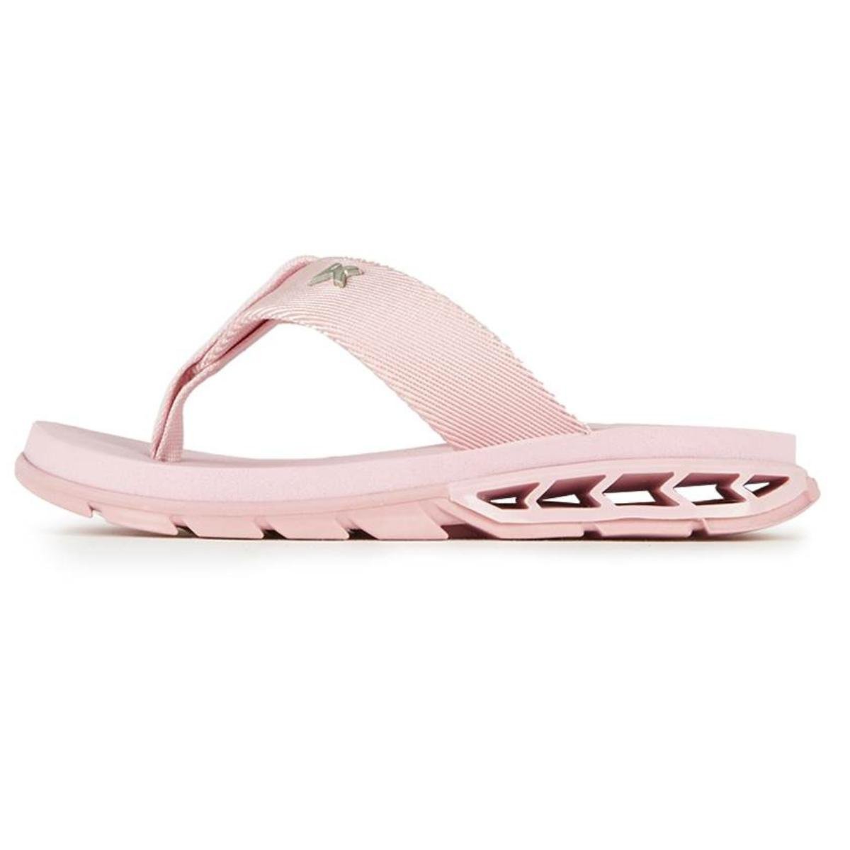 Chinelo Infantil Kenner Rakka Kids - Rosa Rosa 3
