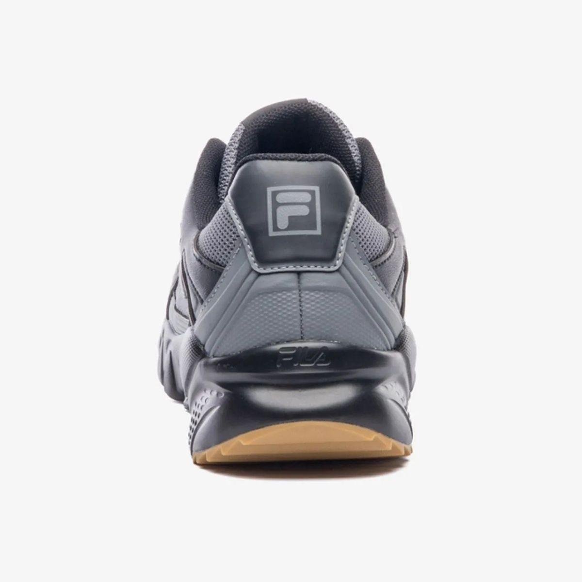 Tênis Fila Venture Tracer 2 Masculino - Grafite Grafite 7