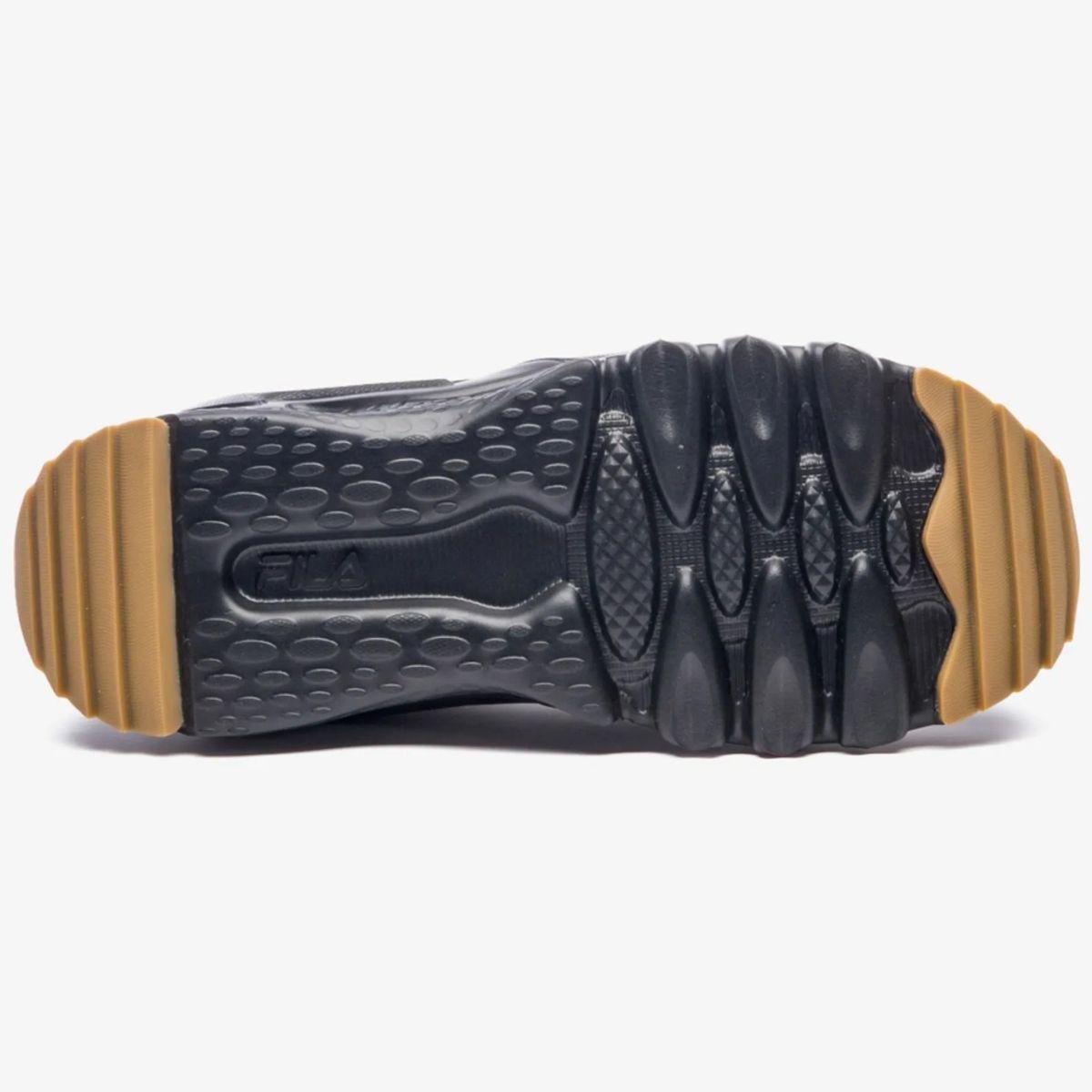 Tênis Fila Venture Tracer 2 Masculino - Grafite Grafite 9