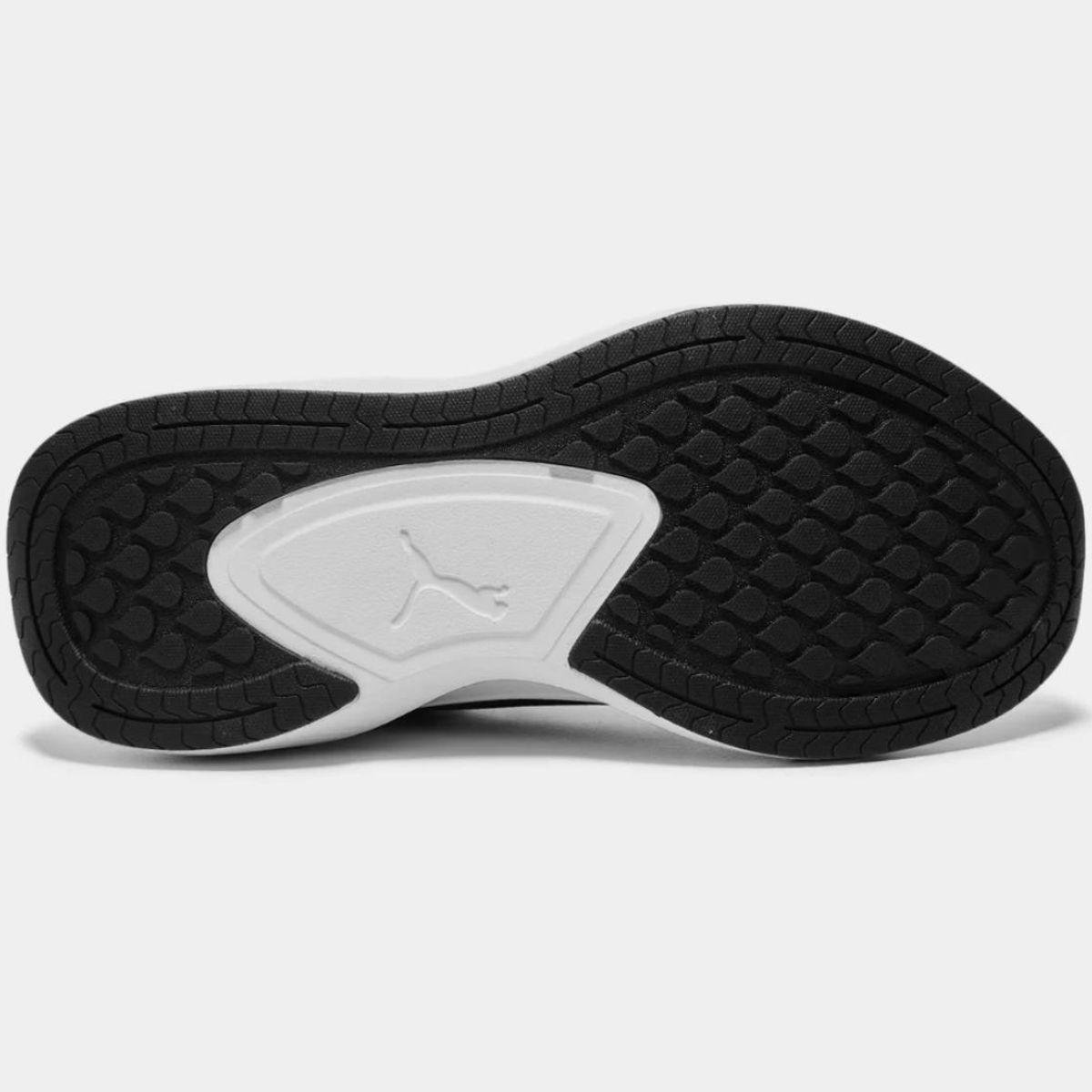 Tênis Puma Skyrocket Lite Feminino - Preto e Rosa Preto/Rosa 5