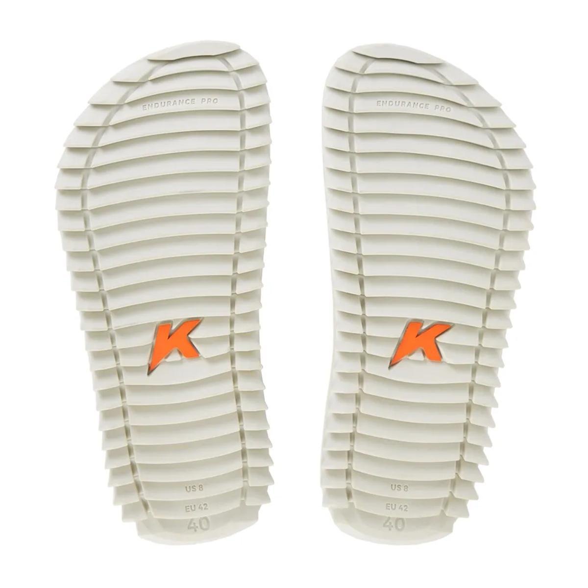 Chinelo Kenner Kivah Slide Masculino - Off White Off White 5