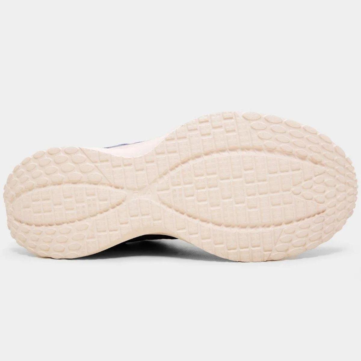 Tênis Fila Spritz Feminino - Azul e Laranja Azul/Laranja 5