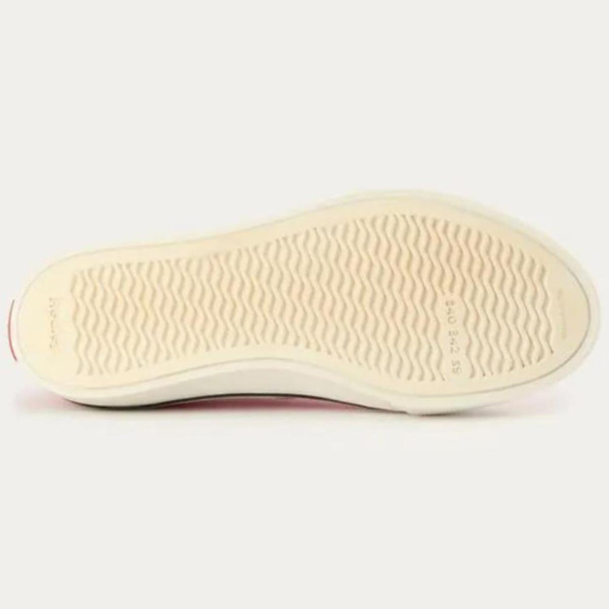 Tênis Redley Originals 40 Years Unissex - Rosa Rosa 5