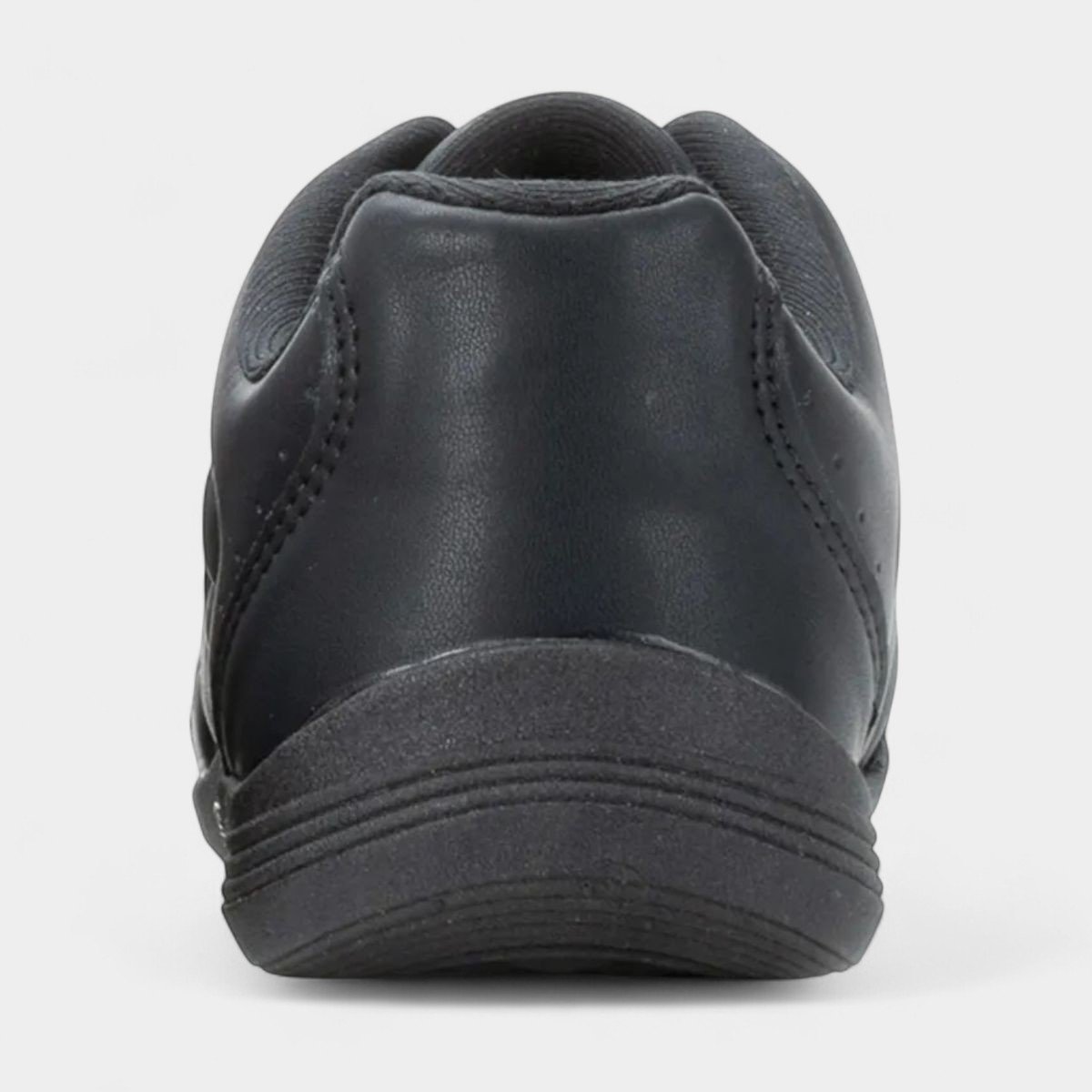 Tênis Kolosh Calce Fácil Relevo Feminino - Preto Preto 5