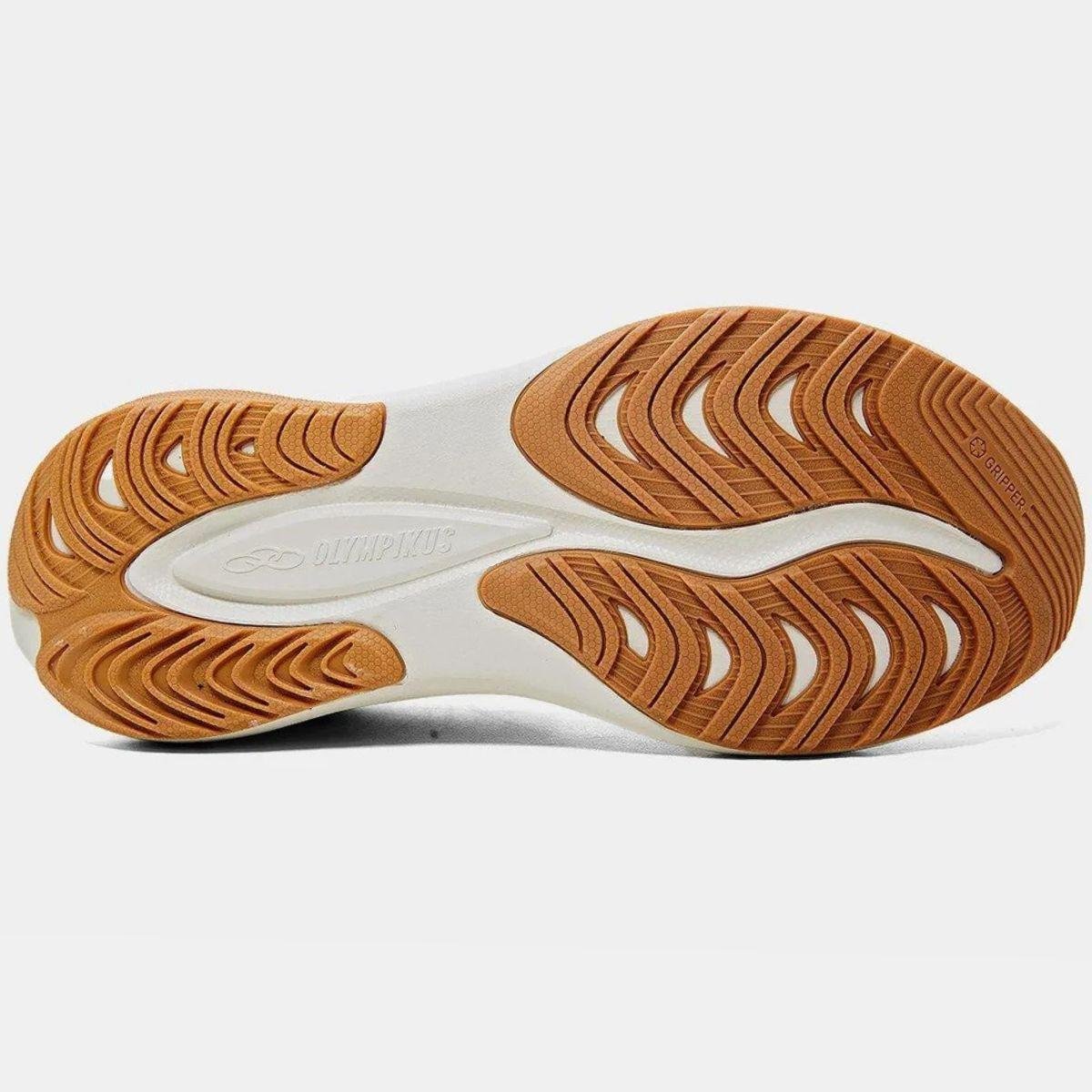 Tênis Olympikus Reverso 3 Masculino - Verde e Preto Verde/Preto 6