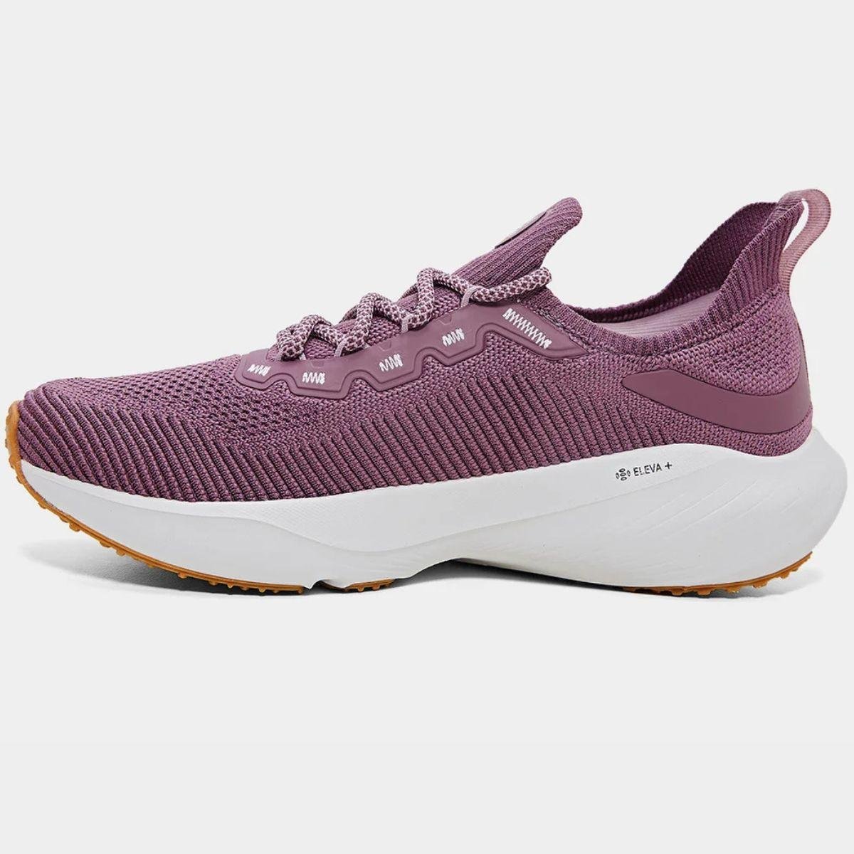 Tênis Olympikus Adrena Feminino - Roxo Roxo 4