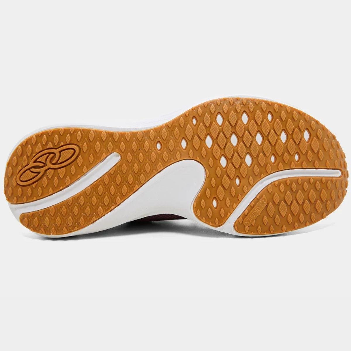 Tênis Olympikus Adrena Feminino - Roxo Roxo 5