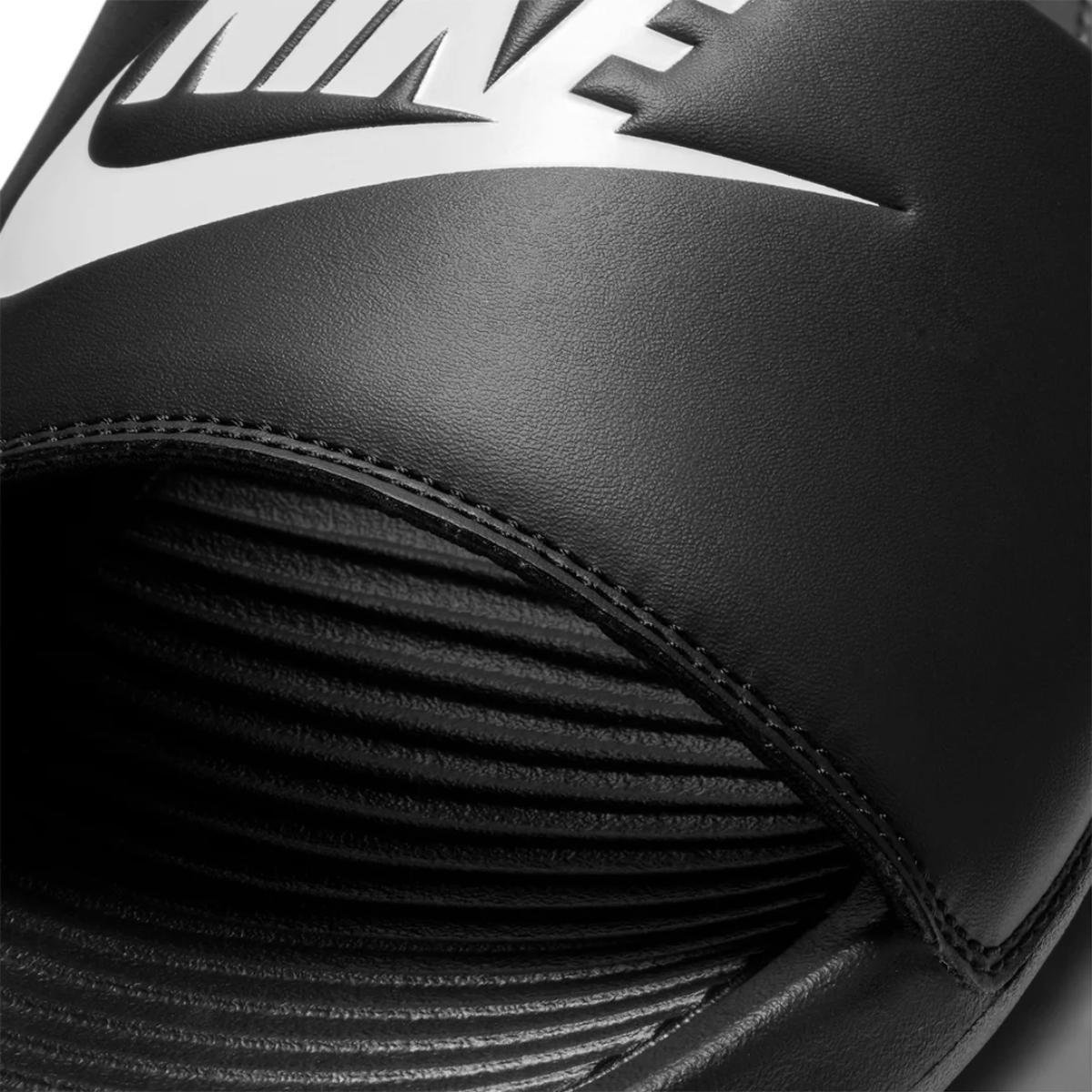 Chinelo Slide Nike Victory Masculino - Preto e Gelo Preto 3