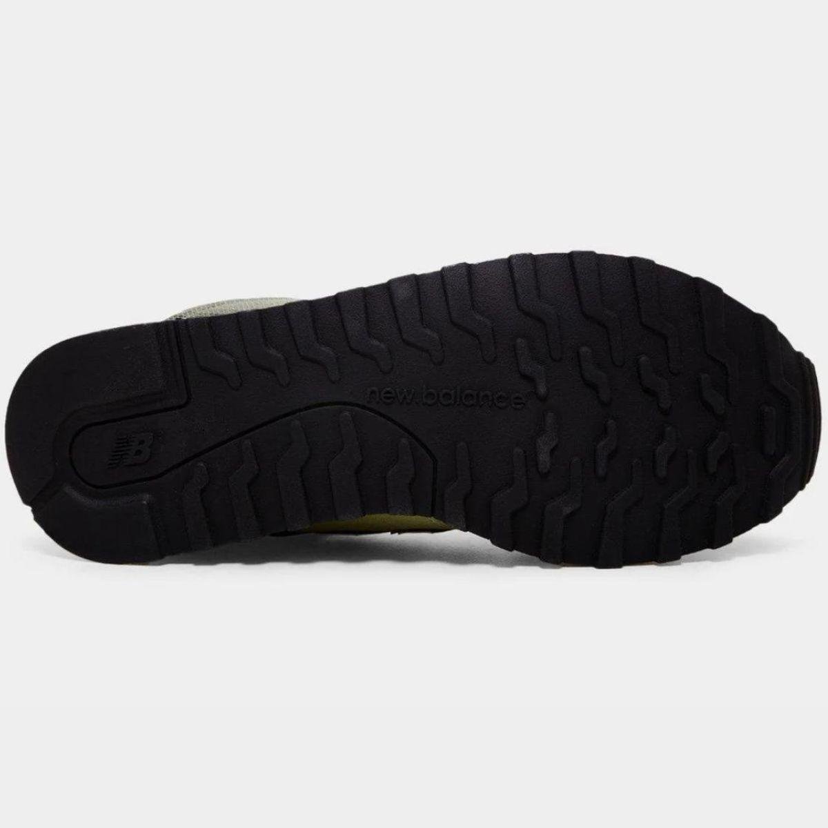 Tênis New Balance 500 V'2 Masculino - Verde Claro e Verde Verde Claro/Verde 5